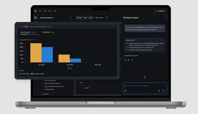 Simpro Group&rsquo;s new Lightning platform introduces AI-powered digital workforce agents and real-time operational intelligence for field service trade businesses.