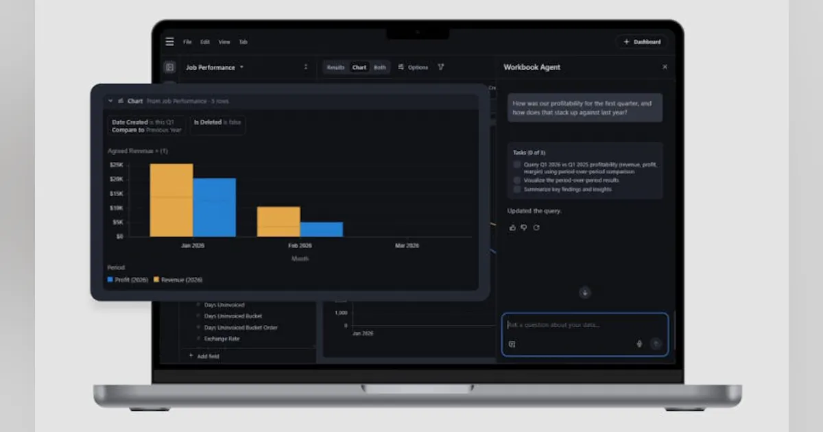 Simpro Project Lightning Simpro Group Launches AI-First Lightning Platform for Field Service ...