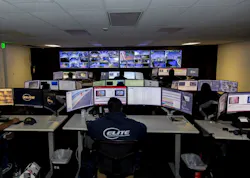 Elite Interactive Solutions earned TMA’s 2026 Monitoring Center of the Year honor for its real-time crime prevention operations and law enforcement collaboration efforts. Elite Interactive Solutions earned TMA’s 2026 Monitoring Center of the Year honor for its real-time crime prevention operations and law enforcement collaboration efforts.