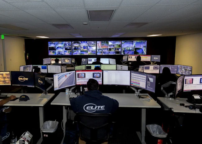 Elite Interactive Solutions earned TMA&rsquo;s 2026 Monitoring Center of the Year honor for its real-time crime prevention operations and law enforcement collaboration efforts.