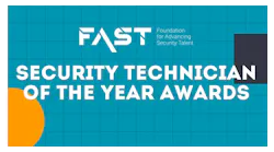 The awards ceremony will take place June 4 during ESX 2026. The awards ceremony will take place June 4 during ESX 2026.