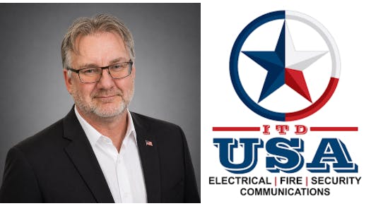 John Wever, co-founder and chief technology officer of ITD Texas, said joining Security-Net will help the company expand collaboration opportunities and strengthen its operational capabilities while supporting complex security projects across Texas and beyond.