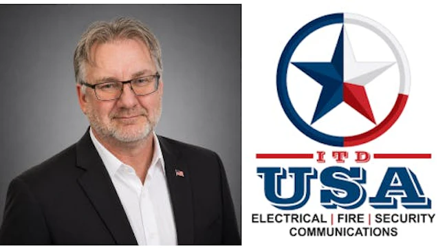 John Wever, co-founder and chief technology officer of ITD Texas, said joining Security-Net will help the company expand collaboration opportunities and strengthen its operational capabilities while supporting complex security projects across Texas and beyond.