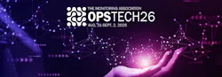 Attendees at OPSTech 2026 will participate in collaborative sessions and a featured monitoring center tour hosted by COPS Monitoring in the Dallas area. Attendees at OPSTech 2026 will participate in collaborative sessions and a featured monitoring center tour hosted by COPS Monitoring in the Dallas area.