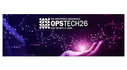 Attendees at OPSTech 2026 will participate in collaborative sessions and a featured monitoring center tour hosted by COPS Monitoring in the Dallas area.