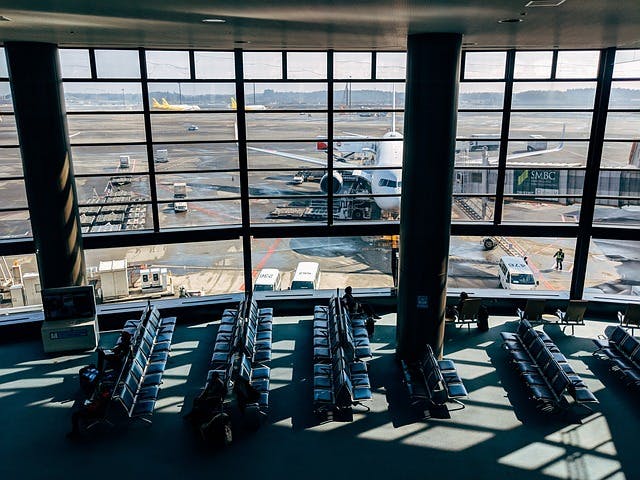 Airsphere&rsquo;s software platform supports airport passenger flow, logistics coordination and automated border-control processing at major international hubs across Europe, Asia and North America.