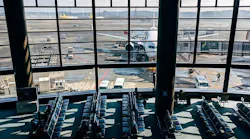 Airsphere’s software platform supports airport passenger flow, logistics coordination and automated border-control processing at major international hubs across Europe, Asia and North America. Airsphere’s software platform supports airport passenger flow, logistics coordination and automated border-control processing at major international hubs across Europe, Asia and North America.