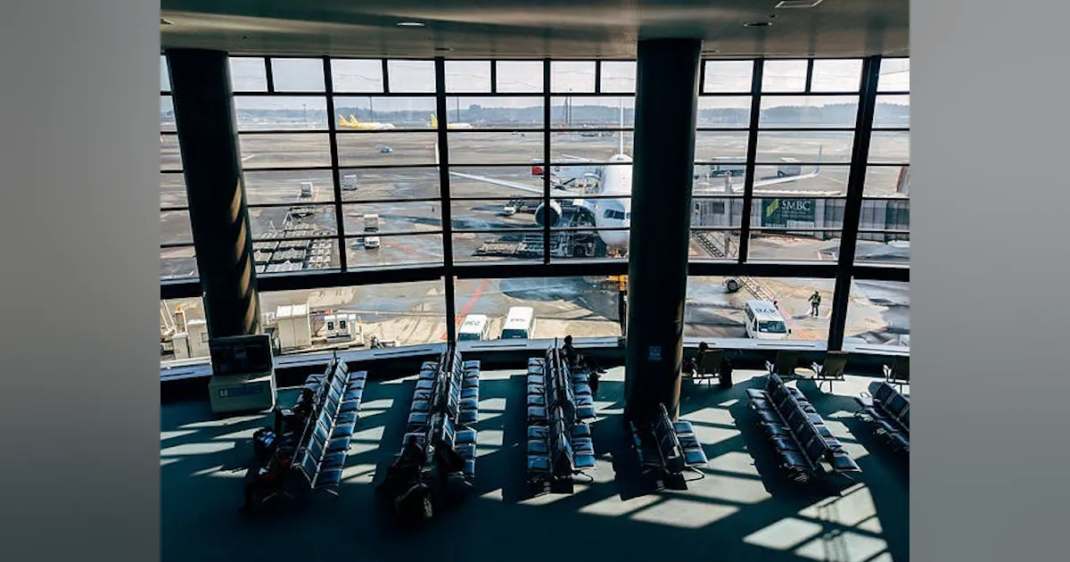 dormakaba acquires Airsphere GmbH to expand airport technology ...