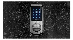 The DBolt Touch IC Outdoor from Salto Americas is designed to provide keyless smart access for exposed residential and multifamily exterior doors. The DBolt Touch IC Outdoor from Salto Americas is designed to provide keyless smart access for exposed residential and multifamily exterior doors.