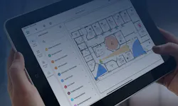 The new System Surveyor Phone app gives security technicians and project managers smartphone access to surveys, floor plans and installation project details. The new System Surveyor Phone app gives security technicians and project managers smartphone access to surveys, floor plans and installation project details.