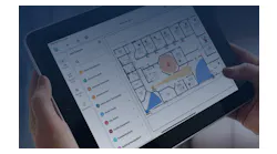 The new System Surveyor Phone app gives security technicians and project managers smartphone access to surveys, floor plans and installation project details. The new System Surveyor Phone app gives security technicians and project managers smartphone access to surveys, floor plans and installation project details.