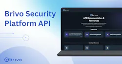 Brivo said its updated Security Platform API is designed to help developers and systems integrators build AI-driven security integrations faster and at lower cost. Brivo said its updated Security Platform API is designed to help developers and systems integrators build AI-driven security integrations faster and at lower cost.