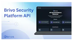 Brivo said its updated Security Platform API is designed to help developers and systems integrators build AI-driven security integrations faster and at lower cost. Brivo said its updated Security Platform API is designed to help developers and systems integrators build AI-driven security integrations faster and at lower cost.