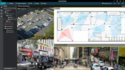 Speco Technologies and Luxriot have partnered to integrate Speco IP cameras and recorders with the Luxriot EVO video management platform. Speco Technologies and Luxriot have partnered to integrate Speco IP cameras and recorders with the Luxriot EVO video management platform.