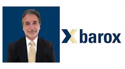 Andy Acquarulo brings decades of experience in fiber optic and network transmission technologies as barox looks to expand its footprint in transportation and critical infrastructure security applications across North America. Andy Acquarulo brings decades of experience in fiber optic and network transmission technologies as barox looks to expand its footprint in transportation and critical infrastructure security applications across North America.