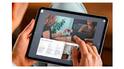Students use mobile credentials through Apple Wallet and Google Wallet as part of Allegion US Campus-to-Community Student Living solutions designed for off-campus housing environments. Students use mobile credentials through Apple Wallet and Google Wallet as part of Allegion US Campus-to-Community Student Living solutions designed for off-campus housing environments.