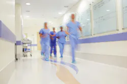 Nurses, physicians, and frontline staff are assaulted every day. These incidents occur not only in emergency departments and behavioral health units but also on general medical-surgical floors. Contrary to widely held assumptions, violence is not confined to patients with psychiatric diagnoses, gang affiliations, or those under the influence of drugs or alcohol. It cuts across all demographics, diagnoses, and communities. Nurses, physicians, and frontline staff are assaulted every day. These incidents occur not only in emergency departments and behavioral health units but also on general medical-surgical floors. Contrary to widely held assumptions, violence is not confined to patients with psychiatric diagnoses, gang affiliations, or those under the influence of drugs or alcohol. It cuts across all demographics, diagnoses, and communities.