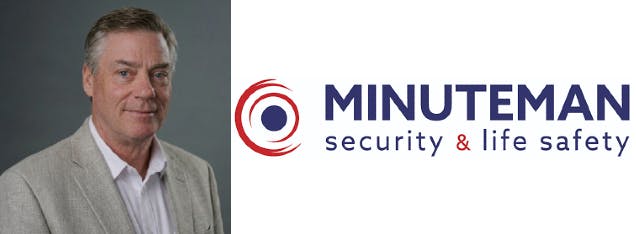 Doug Cherney will help support Minuteman&rsquo;s critical infrastructure customers across energy, utility and other high-risk operational environments focused on security, safety and operational continuity.