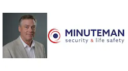 Doug Cherney will help support Minuteman’s critical infrastructure customers across energy, utility and other high-risk operational environments focused on security, safety and operational continuity. Doug Cherney will help support Minuteman’s critical infrastructure customers across energy, utility and other high-risk operational environments focused on security, safety and operational continuity.