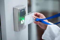 As a technology that allows users to control and monitor entry and egress within their space, access control is traditionally a proactive solution; it seeks to prevent unauthorized entry and actions in the first place. As a technology that allows users to control and monitor entry and egress within their space, access control is traditionally a proactive solution; it seeks to prevent unauthorized entry and actions in the first place.