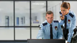 In healthcare, an officer isn't just watching a door; they are managing aggressive patients, responding to clinical 'codes,' and coordinating with police during violent incidents. In healthcare, an officer isn't just watching a door; they are managing aggressive patients, responding to clinical 'codes,' and coordinating with police during violent incidents.