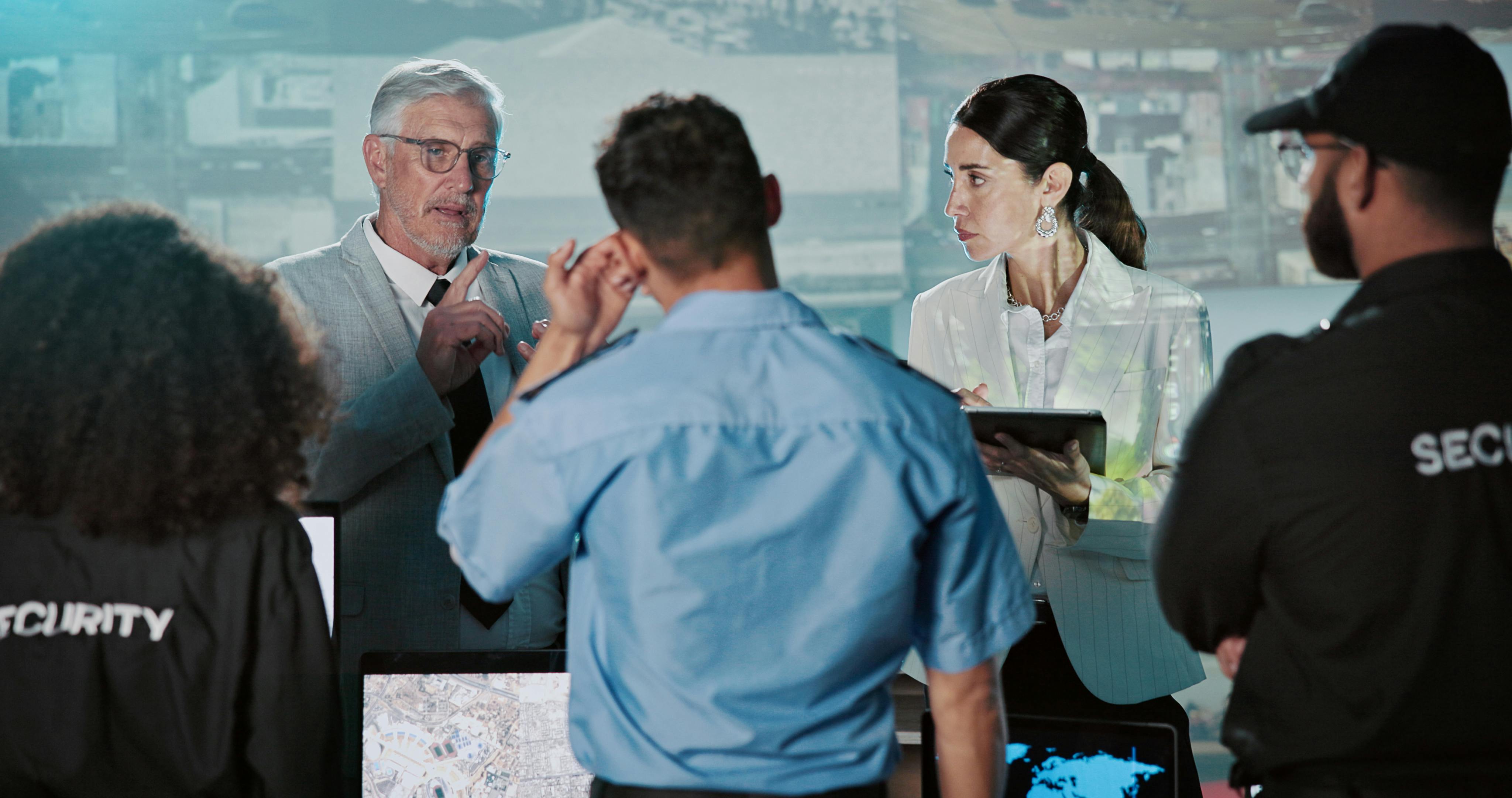 Building a robust workforce requires a strategic and multifaceted approach. By crafting a strong employer brand, offering competitive compensation and benefits, investing in professional development, fostering a culture of innovation and inclusion, and utilizing advanced recruitment techniques, your organization can attract and retain top talent in the security industry.