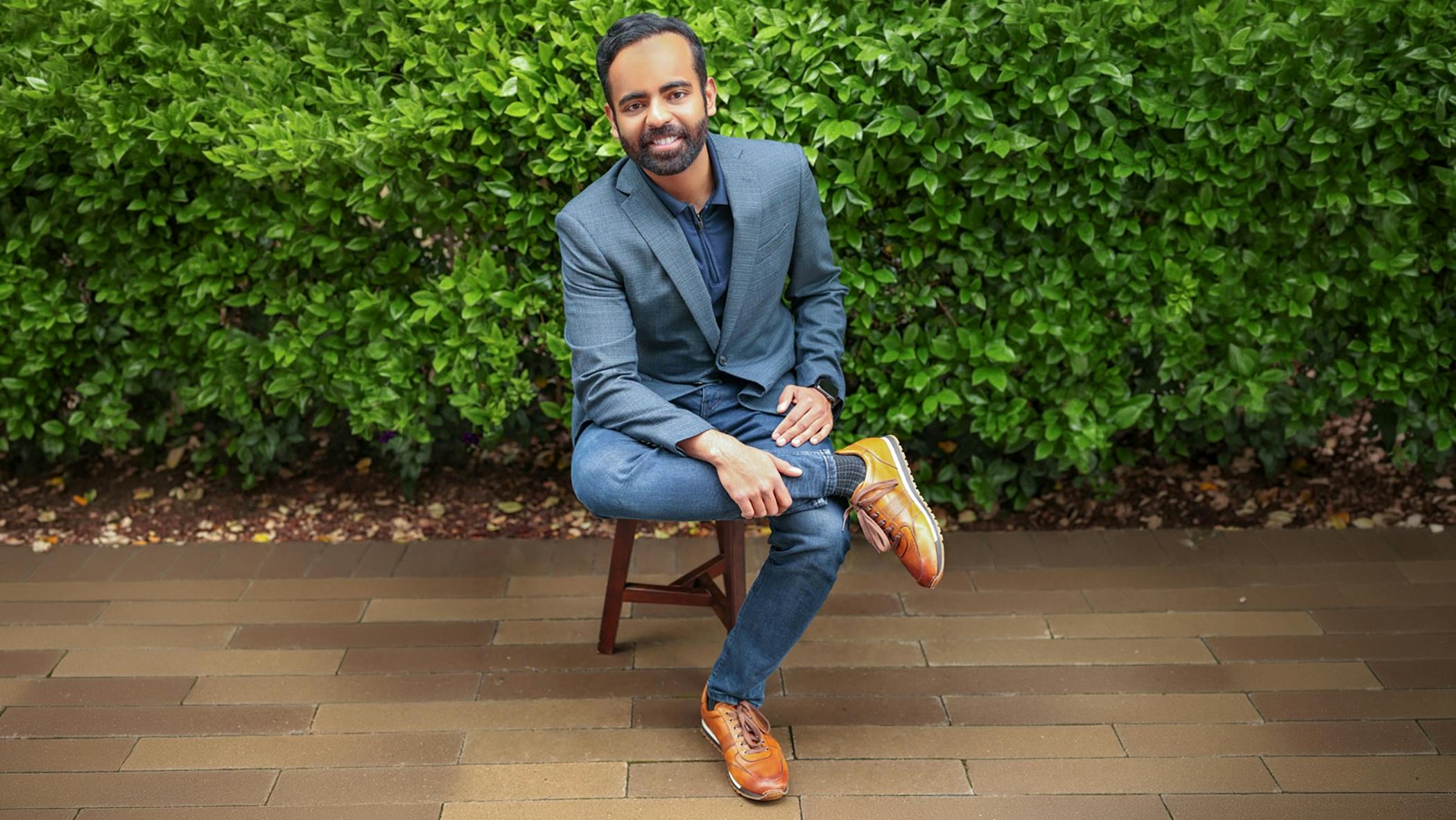 Shikhar Shrestha, co-founder and CEO of Ambient.ai, spoke with Security Business at ISC West 2026 about the company's push to make agentic AI the new operating standard for physical security.