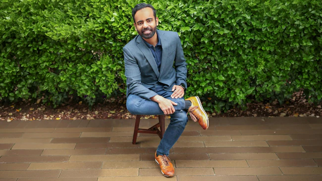 Shikhar Shrestha, co-founder and CEO of Ambient.ai, spoke with Security Business at ISC West 2026 about the company's push to make agentic AI the new operating standard for physical security.