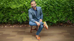Shikhar Shrestha, co-founder and CEO of Ambient.ai, spoke with Security Business at ISC West 2026 about the company's push to make agentic AI the new operating standard for physical security. Shikhar Shrestha, co-founder and CEO of Ambient.ai, spoke with Security Business at ISC West 2026 about the company's push to make agentic AI the new operating standard for physical security.