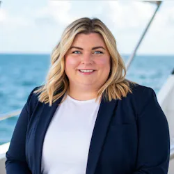 Marissa Vacek is Managing Director of the Swell Marketing Agency at PSA Security Network. https://psasecurity.com