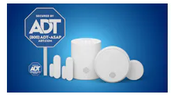 ADT Blu is designed to give homeowners a self-installed security option that can expand over time with additional cameras, sensors and professional monitoring services.