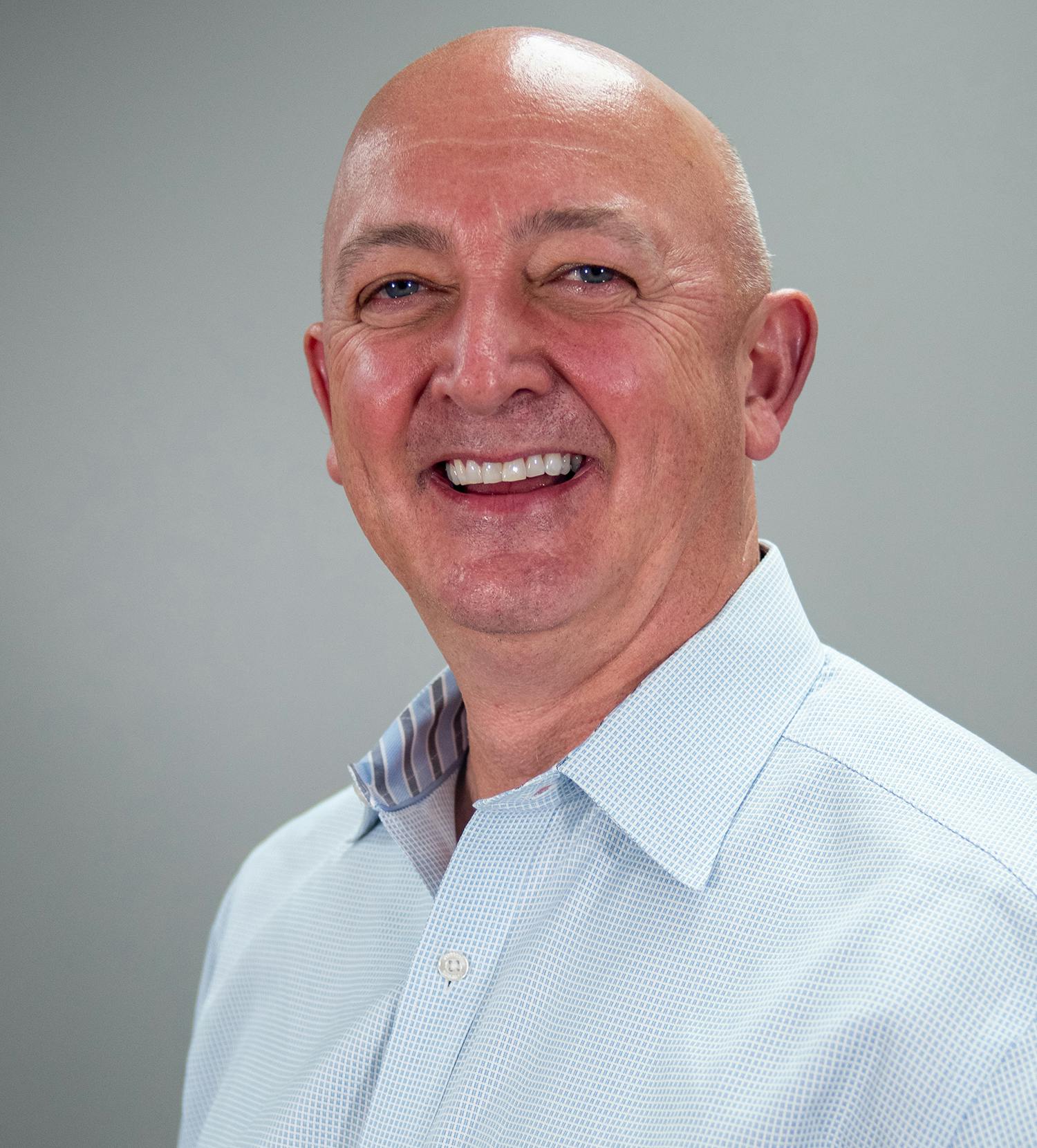 Ken Cook | Security Info Watch