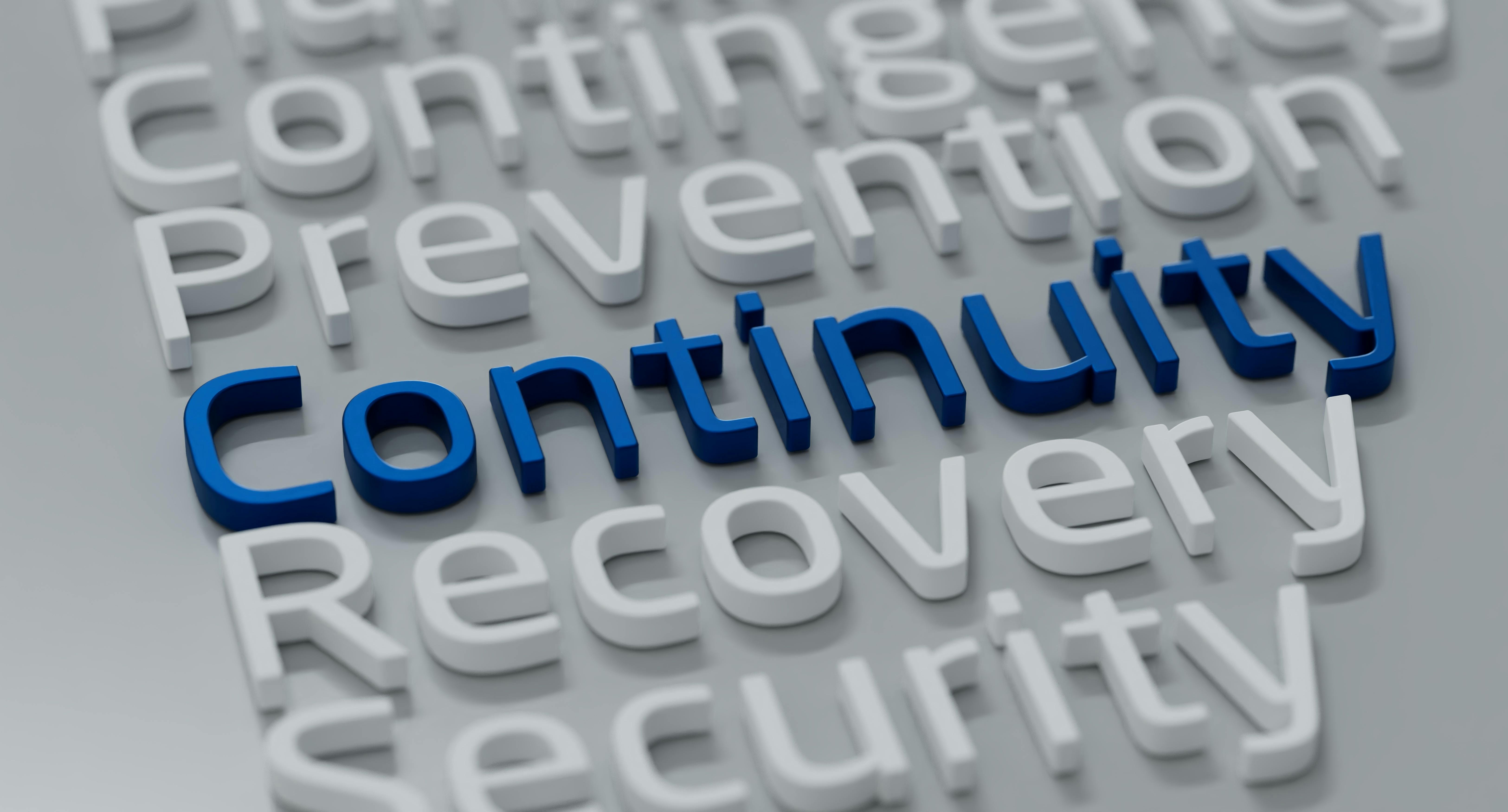 Security executives must recognize that physical security is no longer only about preventing loss. It is about protecting continuity. When replacement costs are higher, materials are harder to source and businesses have less room to absorb avoidable setbacks, the risk equation changes to: &ldquo;What would happen to the business if this asset, area or operation were unavailable tomorrow morning?&rdquo;