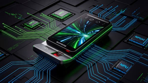 Suprema says the BioStation 3 Max terminal was designed to combine biometric authentication, mobile credentials and cybersecurity protections in a single access control platform.