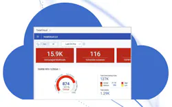 Qualys says its TotalCloud platform is designed to help federal agencies and regulated organizations improve visibility into cloud workloads while streamlining compliance and risk management efforts. Qualys says its TotalCloud platform is designed to help federal agencies and regulated organizations improve visibility into cloud workloads while streamlining compliance and risk management efforts.