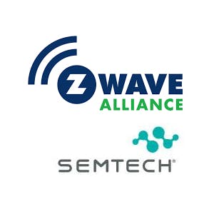 The Z-Wave Alliance says Semtech&rsquo;s participation brings additional semiconductor and wireless connectivity expertise to ongoing efforts around standards development, certification and ecosystem growth for connected devices.