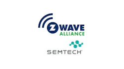 The Z-Wave Alliance says Semtech’s participation brings additional semiconductor and wireless connectivity expertise to ongoing efforts around standards development, certification and ecosystem growth for connected devices.