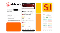 The new D-Tools SI Mobile Install App provides field technicians with mobile access to service orders, schedules, project details and offline workflow capabilities. The new D-Tools SI Mobile Install App provides field technicians with mobile access to service orders, schedules, project details and offline workflow capabilities.