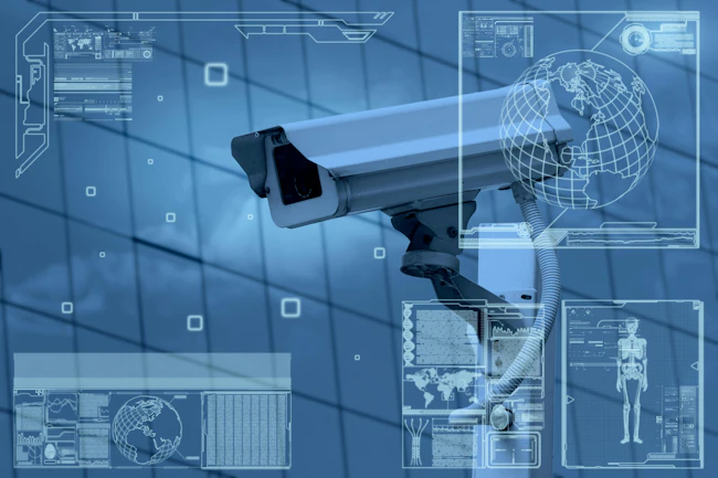The better question is not, 'Does the CSO or CISO own cameras?' The better question is, 'Who owns each risk created by video?'