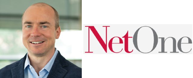 Brian Duffy has served on NetOne&rsquo;s board since 2015 and now assumes the chairman role while continuing to lead Per Mar Security Services as CEO.