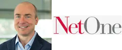 Brian Duffy has served on NetOne’s board since 2015 and now assumes the chairman role while continuing to lead Per Mar Security Services as CEO. Brian Duffy has served on NetOne’s board since 2015 and now assumes the chairman role while continuing to lead Per Mar Security Services as CEO.