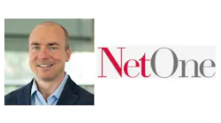 Brian Duffy has served on NetOne’s board since 2015 and now assumes the chairman role while continuing to lead Per Mar Security Services as CEO. Brian Duffy has served on NetOne’s board since 2015 and now assumes the chairman role while continuing to lead Per Mar Security Services as CEO.