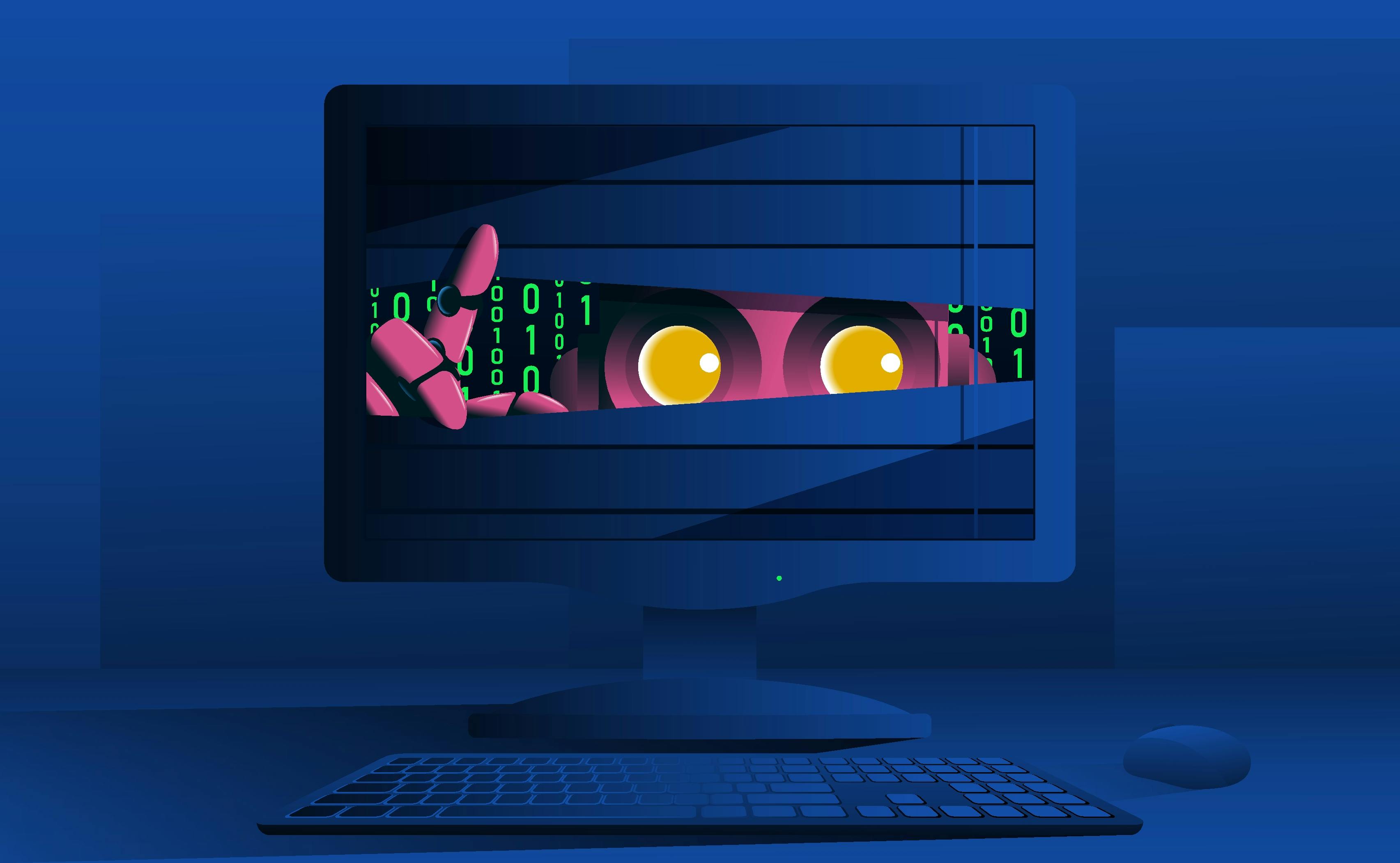 As organizations accelerate AI adoption across every department, the implicit trust employees place in AI systems is now a liability that attackers are exploiting with precision.