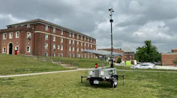 Permanent installations have their place, but events, protests, festivals, construction projects, and emerging risk zones require flexible gunshot detection coverage. Permanent installations have their place, but events, protests, festivals, construction projects, and emerging risk zones require flexible gunshot detection coverage.