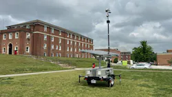 Permanent installations have their place, but events, protests, festivals, construction projects, and emerging risk zones require flexible gunshot detection coverage. Permanent installations have their place, but events, protests, festivals, construction projects, and emerging risk zones require flexible gunshot detection coverage.