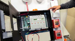 A growing number of fire and life-safety systems now operate as connected network devices, prompting increased industry focus on cybersecurity protections for critical building infrastructure. A growing number of fire and life-safety systems now operate as connected network devices, prompting increased industry focus on cybersecurity protections for critical building infrastructure.