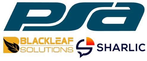 PSA Network has added Blackleaf Solutions and Sharlic as new business solutions providers aimed at helping security integrators improve supply chain efficiency, recurring revenue management and service workflow automation.