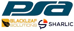 PSA Network has added Blackleaf Solutions and Sharlic as new business solutions providers aimed at helping security integrators improve supply chain efficiency, recurring revenue management and service workflow automation. PSA Network has added Blackleaf Solutions and Sharlic as new business solutions providers aimed at helping security integrators improve supply chain efficiency, recurring revenue management and service workflow automation.