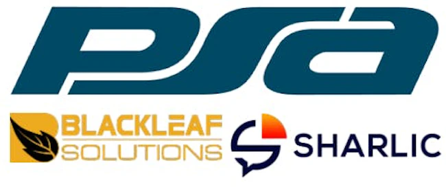 PSA Network has added Blackleaf Solutions and Sharlic as new business solutions providers aimed at helping security integrators improve supply chain efficiency, recurring revenue management and service workflow automation.
