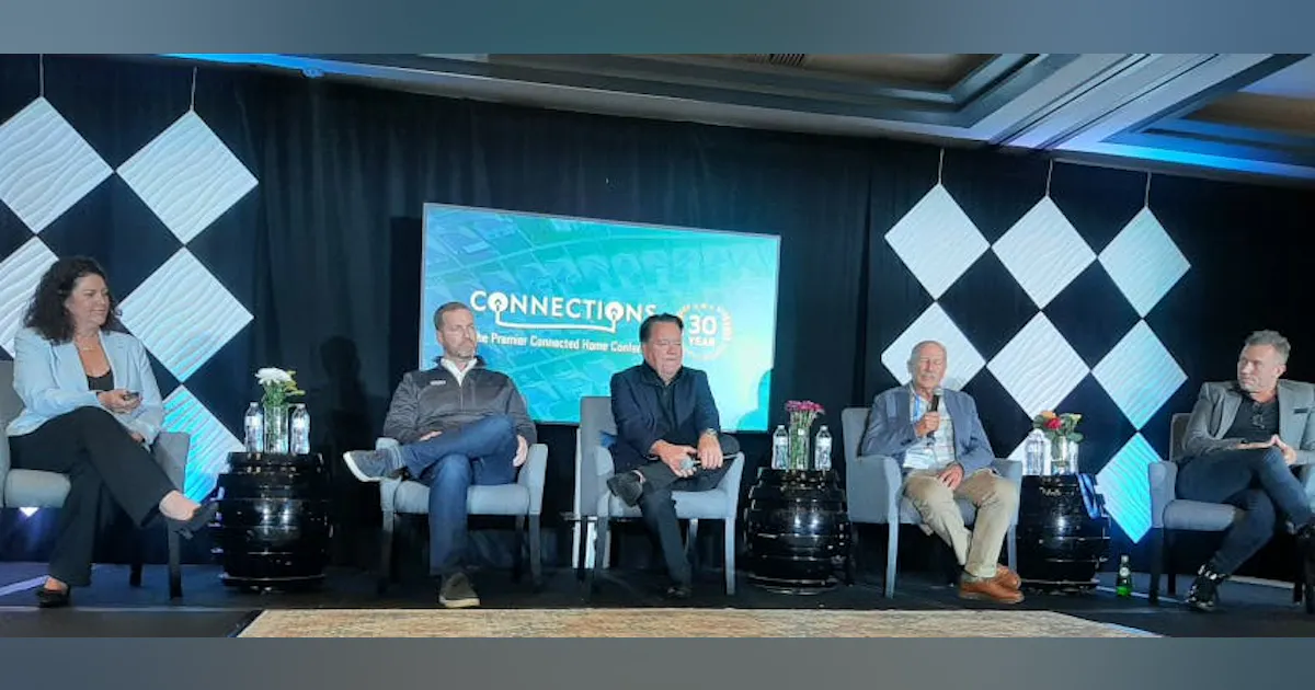 30 Years Later, the Connected Home Industry Is Still Chasing Simplicity